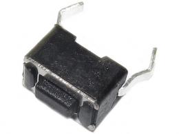 Mikrospínač OFF-(ON) 12V/50mA 6x3,5x3,5mm *