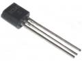 BC547C N UNI 45V/0,1A 0,5W TO92