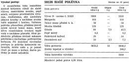 hašé polévka