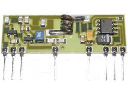 Modul příjímače Aurel RX-NB-05M